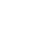 youtube logo in white