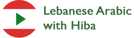 Lebanese Arabic Logo